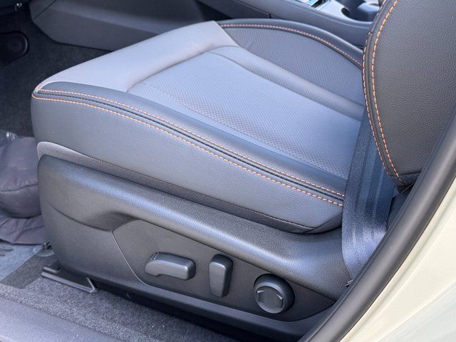 2026 Subaru CROSSTREK HYBRID Limited Hybrid Springfield VA