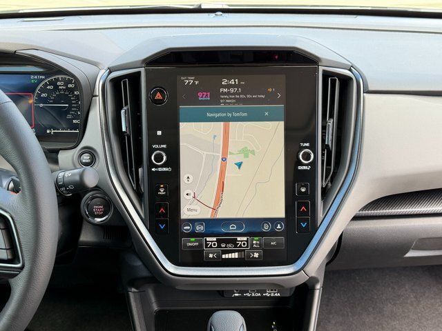 2026 Subaru CROSSTREK HYBRID Limited Hybrid Springfield VA
