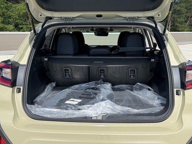 2026 Subaru CROSSTREK HYBRID Limited Hybrid Springfield VA