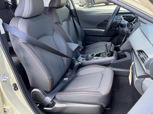 2026 Subaru CROSSTREK HYBRID Limited Hybrid Springfield VA