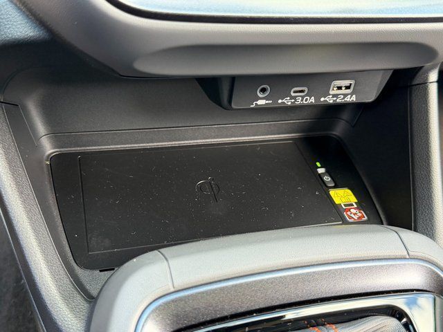 2026 Subaru CROSSTREK HYBRID Limited Hybrid Springfield VA