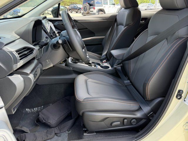 2026 Subaru CROSSTREK HYBRID Limited Hybrid Springfield VA