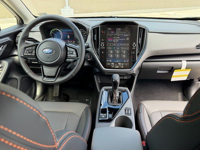 2026 Subaru CROSSTREK HYBRID Limited Hybrid Springfield VA