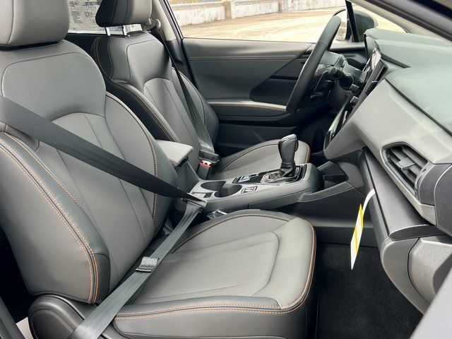 2026 Subaru CROSSTREK HYBRID Limited Hybrid Springfield VA