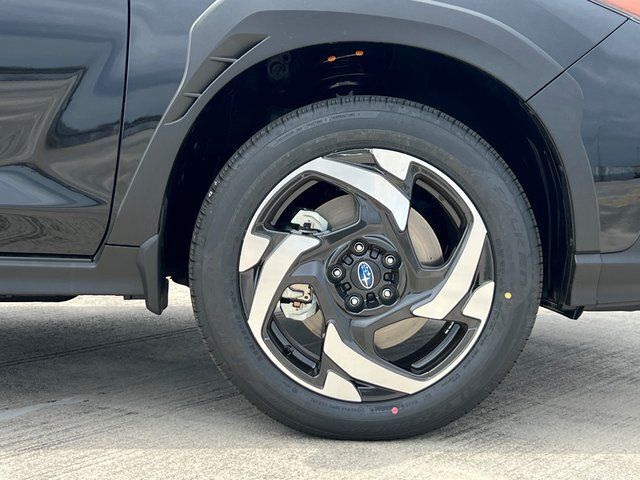 2026 Subaru CROSSTREK HYBRID Limited Hybrid Springfield VA