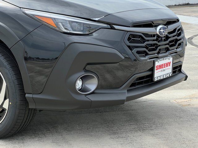 2026 Subaru CROSSTREK HYBRID Limited Hybrid Springfield VA