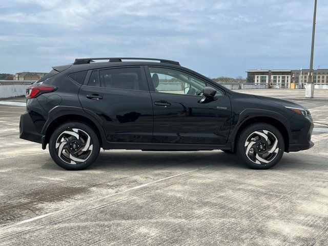 2026 Subaru CROSSTREK HYBRID Limited Hybrid Springfield VA