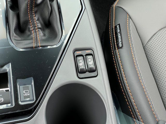 2026 Subaru CROSSTREK HYBRID Limited Hybrid Springfield VA