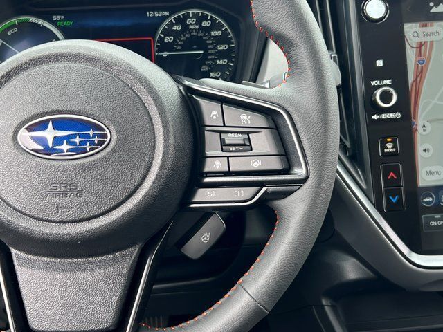 2026 Subaru CROSSTREK HYBRID Limited Hybrid Springfield VA