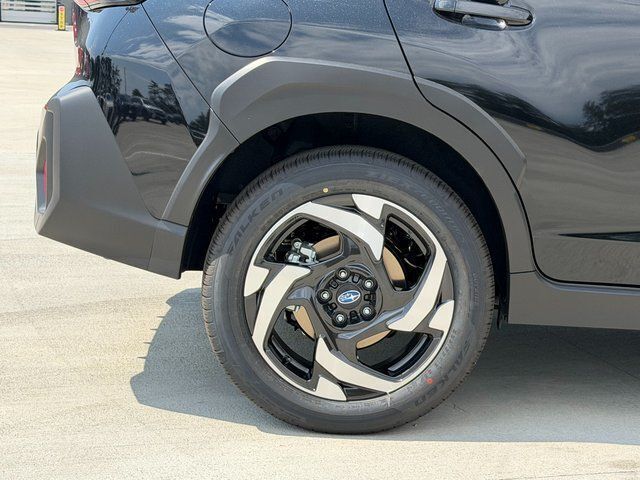 2026 Subaru CROSSTREK HYBRID Limited Hybrid Springfield VA