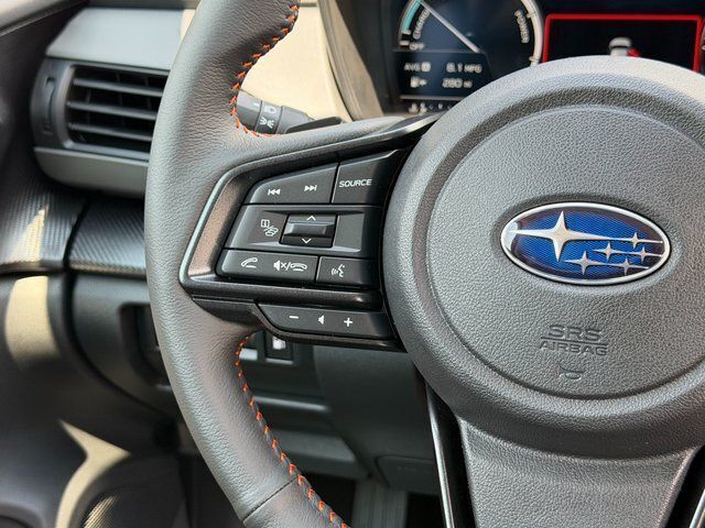 2026 Subaru CROSSTREK HYBRID Limited Hybrid Springfield VA