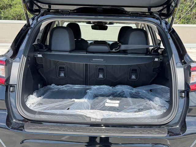 2026 Subaru CROSSTREK HYBRID Limited Hybrid Springfield VA