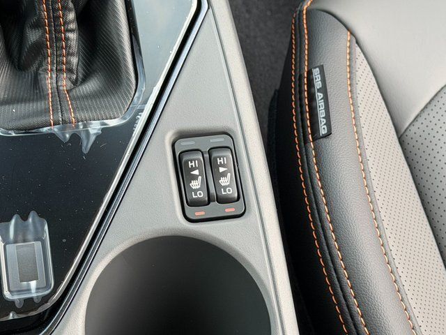 2026 Subaru CROSSTREK HYBRID Limited Hybrid Springfield VA