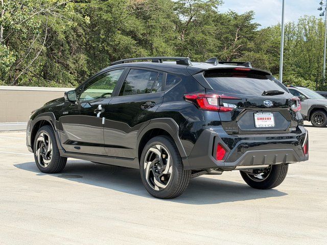 2026 Subaru CROSSTREK HYBRID Limited Hybrid Springfield VA