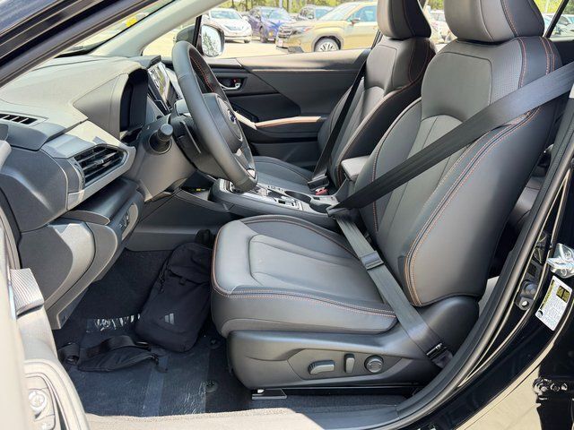 2026 Subaru CROSSTREK HYBRID Limited Hybrid Springfield VA