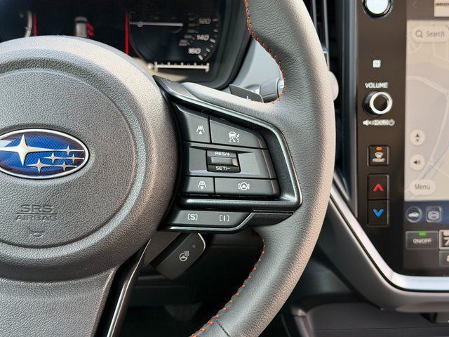 2026 Subaru CROSSTREK HYBRID Limited Hybrid Springfield VA