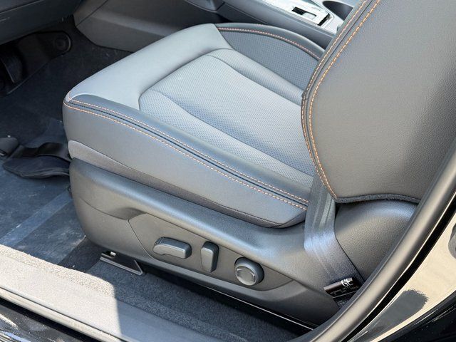 2026 Subaru CROSSTREK HYBRID Limited Hybrid Springfield VA