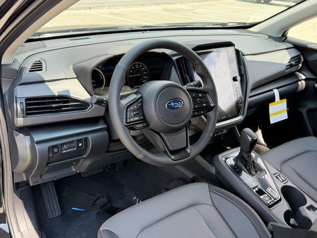 2026 Subaru CROSSTREK HYBRID Limited Hybrid Springfield VA