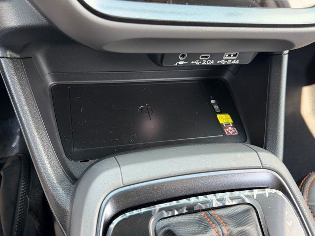 2026 Subaru CROSSTREK HYBRID Limited Hybrid Springfield VA