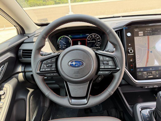 2026 Subaru CROSSTREK HYBRID Limited Hybrid Springfield VA