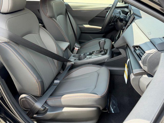 2026 Subaru CROSSTREK HYBRID Limited Hybrid Springfield VA