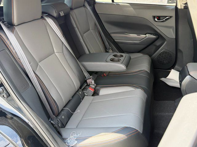 2026 Subaru CROSSTREK HYBRID Limited Hybrid Springfield VA