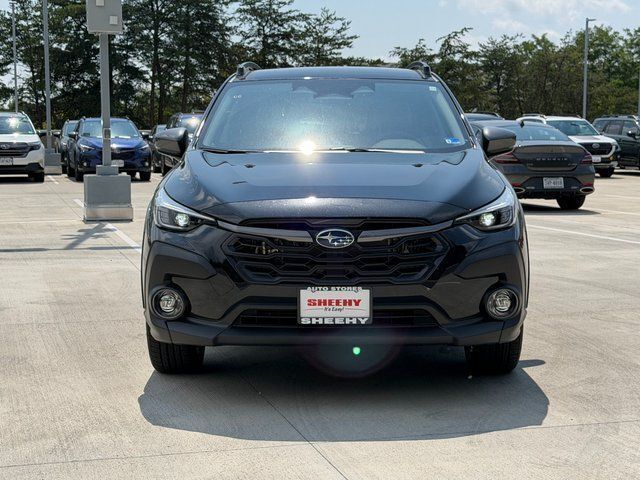 2026 Subaru CROSSTREK HYBRID Limited Hybrid Springfield VA