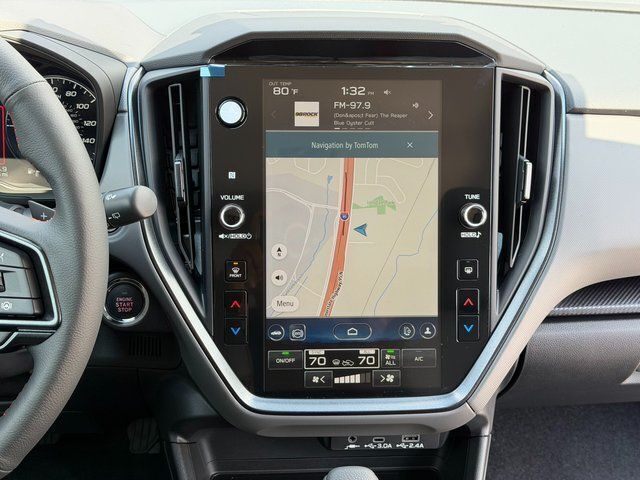 2026 Subaru CROSSTREK HYBRID Limited Hybrid Springfield VA