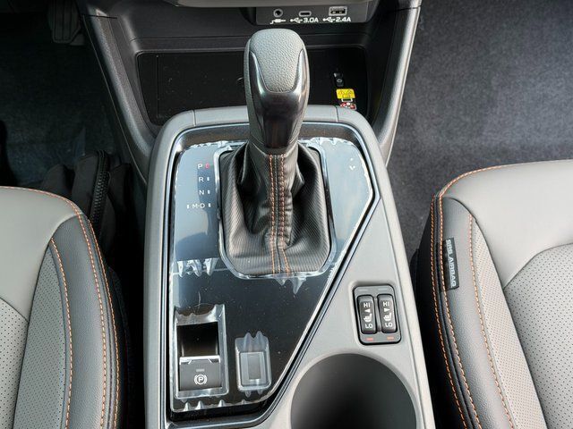 2026 Subaru CROSSTREK HYBRID Limited Hybrid Springfield VA