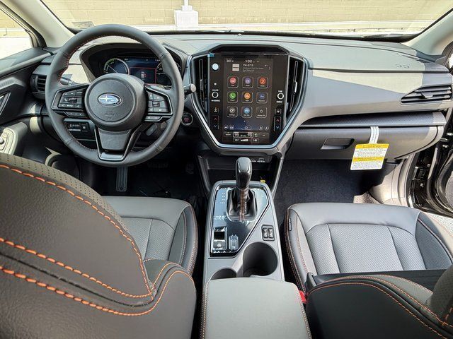 2026 Subaru CROSSTREK HYBRID Limited Hybrid Springfield VA