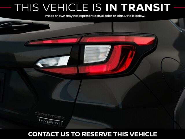 2026 Subaru CROSSTREK HYBRID Limited Hybrid Springfield VA