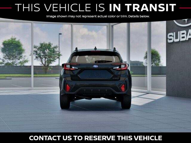 2026 Subaru CROSSTREK HYBRID Limited Hybrid Springfield VA