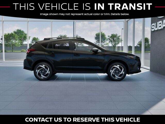 2026 Subaru CROSSTREK HYBRID Limited Hybrid Springfield VA