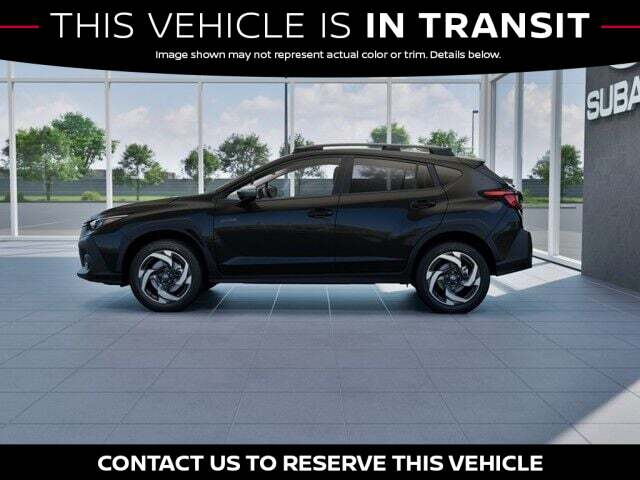 2026 Subaru CROSSTREK HYBRID Limited Hybrid Springfield VA