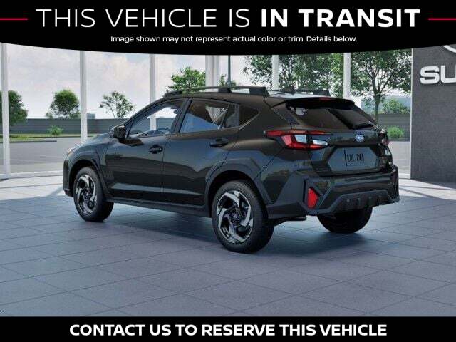 2026 Subaru CROSSTREK HYBRID Limited Hybrid Springfield VA