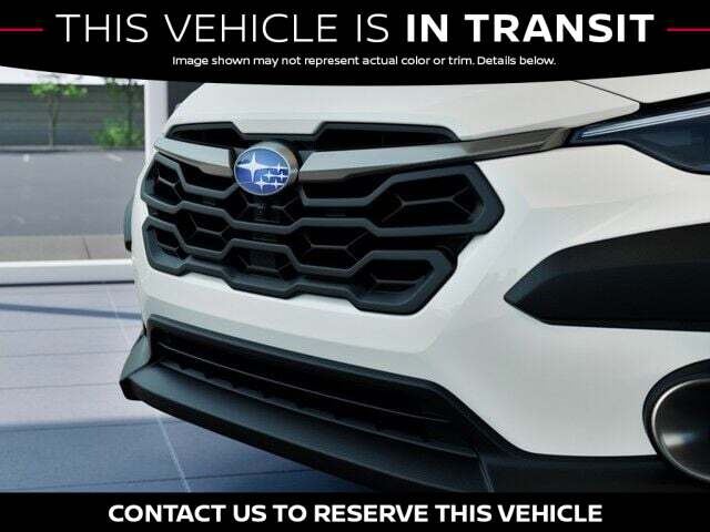 2026 Subaru CROSSTREK HYBRID Limited Hybrid Springfield VA