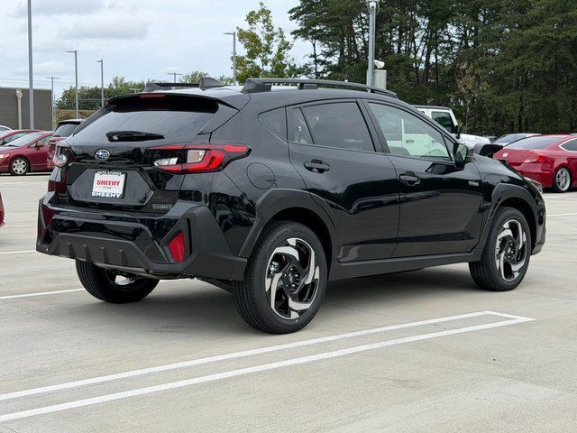 2026 Subaru CROSSTREK HYBRID Limited Hybrid Springfield VA