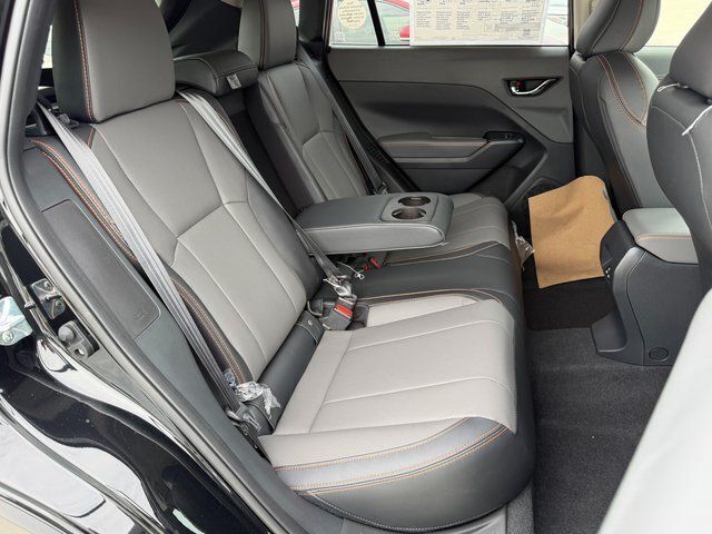 2026 Subaru CROSSTREK HYBRID Limited Hybrid Springfield VA