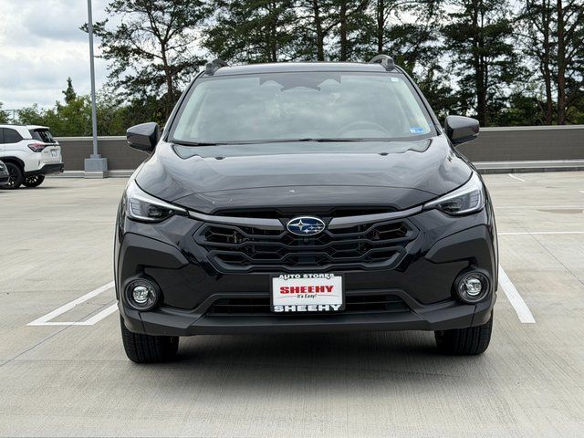 2026 Subaru CROSSTREK HYBRID Limited Hybrid Springfield VA