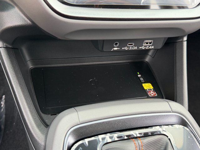 2026 Subaru CROSSTREK HYBRID Limited Hybrid Springfield VA