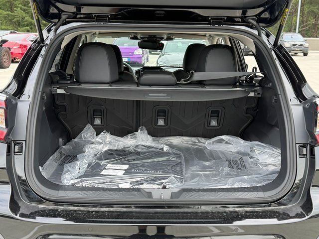 2026 Subaru CROSSTREK HYBRID Limited Hybrid Springfield VA