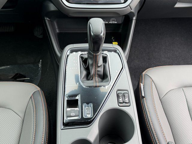 2026 Subaru CROSSTREK HYBRID Limited Hybrid Springfield VA