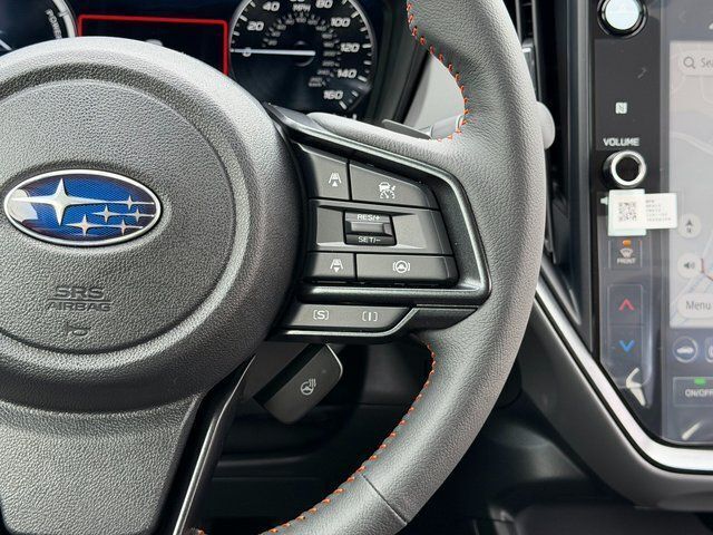 2026 Subaru CROSSTREK HYBRID Limited Hybrid Springfield VA