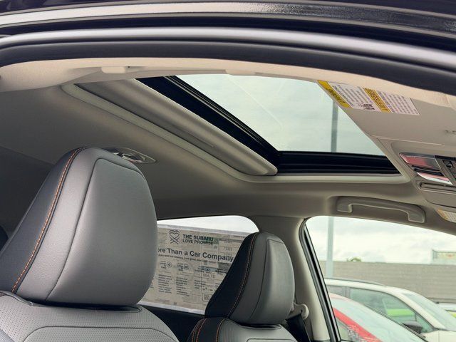 2026 Subaru CROSSTREK HYBRID Limited Hybrid Springfield VA