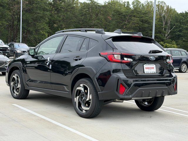 2026 Subaru CROSSTREK HYBRID Limited Hybrid Springfield VA