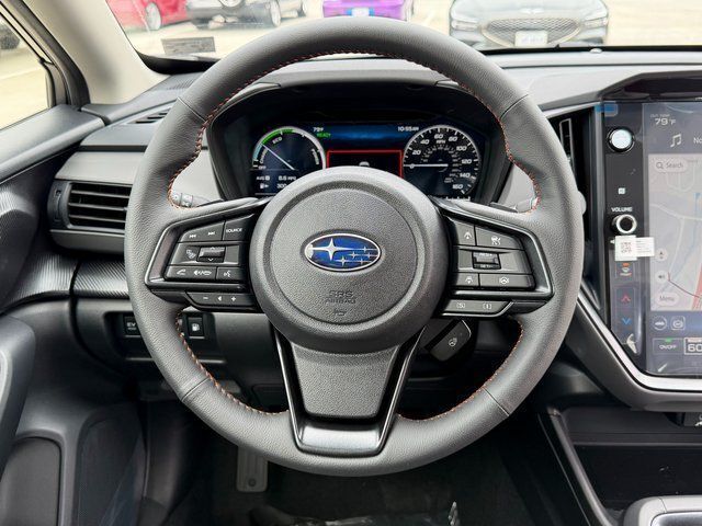 2026 Subaru CROSSTREK HYBRID Limited Hybrid Springfield VA