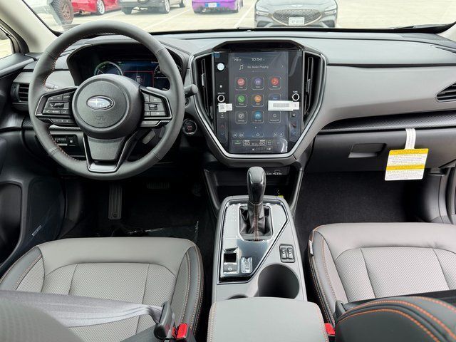 2026 Subaru CROSSTREK HYBRID Limited Hybrid Springfield VA