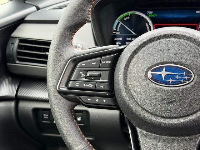 2026 Subaru CROSSTREK HYBRID Limited Hybrid Springfield VA