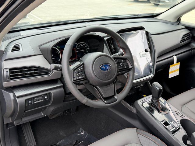 2026 Subaru CROSSTREK HYBRID Limited Hybrid Springfield VA