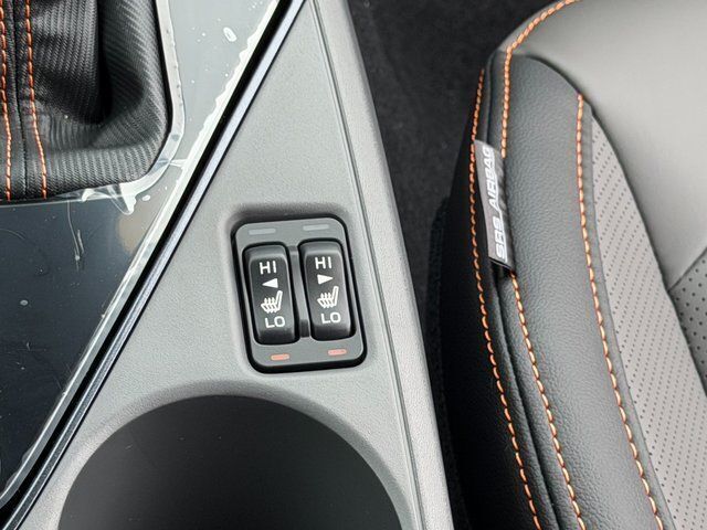 2026 Subaru CROSSTREK HYBRID Limited Hybrid Springfield VA